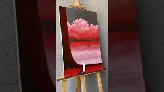 Part 5 | Finishing touches and it's ready #art #oilpainting #artist