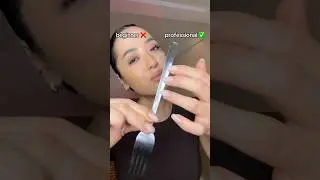 influencers be like&hellip;  #beautytok #makeuphacks #makeuphumor #influencersbelike #funnyvideos #shorts