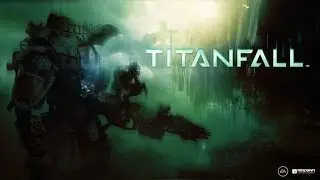 Titanfall Xbox 360 Gameplay