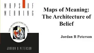 Jordan Peterson, 