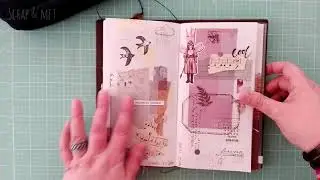 november pages