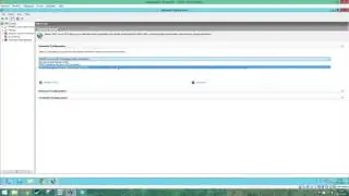 How to setup a RADIUS-server (Windows Server 2012) v1