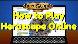 How to Play Heroscape Online - With Chapters for Your Convenience!!