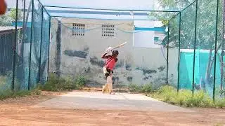 Black Squad in Nets - KMPL T20 Tournament #kmpl #tnca #cricket #ipl