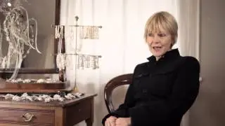 The Interview Series: Gillian Million The UK's leading bespoke wedding accessories designer