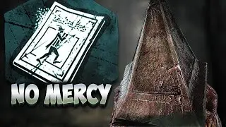 Survivors Used a Map Offering for the WRONG Pyramid Head! | Dead by Daylight