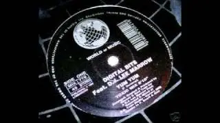 Digital Bits - Yum Yum (Toxic Mix) 1993