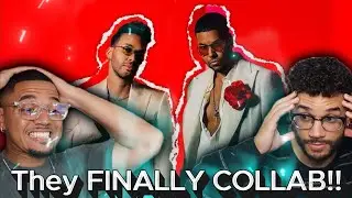 Instant CLASSIC 🔥 ... Romeo Santos & Prince Royce - Estocolmo (Official Video)