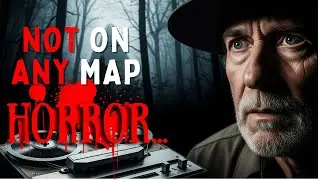 Forest Ranger Statement Taken Off Record(Horrror)#horror
