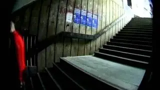 NEOCEKIVANA SILA devojka iz drugog sveta