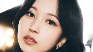 Mina speaking English ❤❤
