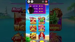 win slot 777 fraud application please don't deposit any money.