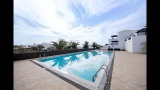 Modern 3 bedroom property for sale in Playa Blanca
