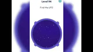 Im Not a robot brain test level 94 Walkthrough Solution 