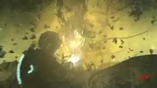 Dead Space 2 Zealot Final Boss in 23 seconds