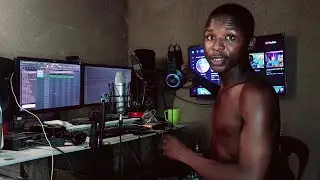 Making a Song EVERY WEEK Until i Blow Up (EP.4)