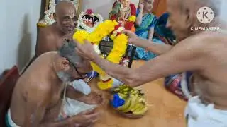 Upanyasam   2.8.2024 - Sri Vishnuchithan Valartha Pavai Nallal