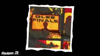 Crape - Glee Finale