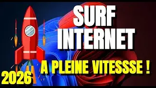 BOOST ta connexion INTERNET Gratuitement et Facilement en 2026