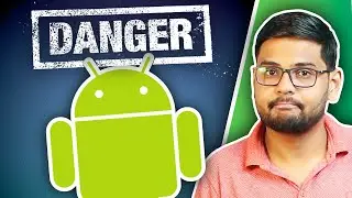 Android is in Danger - Google's Warning | Google vs CCI Explained