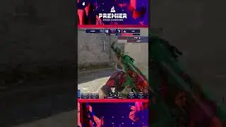 arrozdoce 1v3 to secure his ACE!