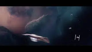 STAR WARS&trade;: Squadrons | Mission 9: Chaos at Mon Cala | Launch