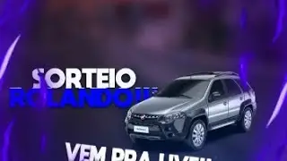 LIVE ON🔥 SORTEIO DA PALIO KEND MAIS 10K🔥MTA ANDROID