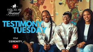 FASTING, FAITH & FRUIT: HOW GOD USED CERENITY TO MAKE JESUS FAMOUS | TESTIMONY TUESDAY | S2 EP6