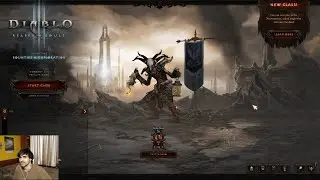 [Diablo 3] Complete Witch Doctor Guide Season 21 Spirit Barrage - Cheyenne Atapour