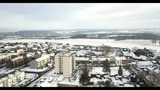 D&uuml;rwi&szlig; in weiss
