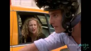 Top 10 Matthew McConaughey Performances