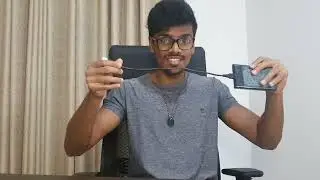 Convert your old Hard drive in to a Portable Hard drive