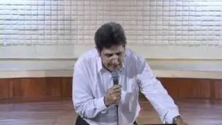 Por Que Devemos Estar Fundamentados - Mario Fagundes