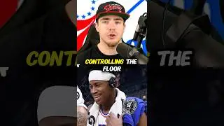 The Sixers Are On A WIN STREAK&hellip; & VJ Edgecombe Finally COOKED Again! #76ers #Sixers #NBA
