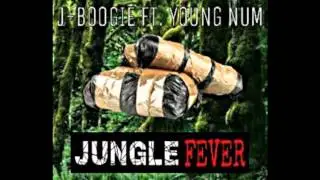 J-BOOGIE FT. YOUNG NUM 