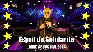 Esprit de Solidarit&eacute;