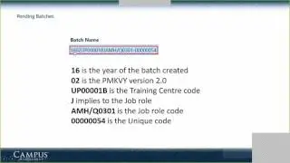 Finance Module Tutorial