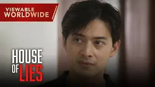 House of Lies: Thea teases Paolo! (Episode 20)