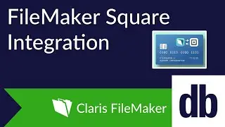 FileMaker Square Integration
