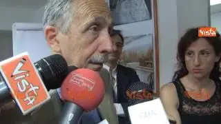 Giunta Raggi, l'urbanista Berdini: 