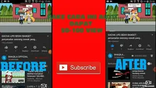 SETTING VIDEO YOUTUBE,AGAR VIEW AUTO NAIK TERUS