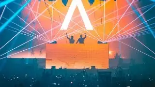 Sunburn Arena with Axwell ^ Ingrosso : Official Aftermovie