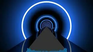 Hyperloop Heartbeat Techno-Sound