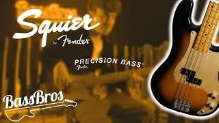 1983 Squier by Fender JV Precision Bass MIJ