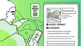 Parking Boss