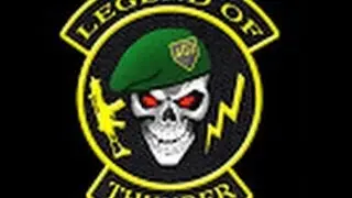 Legend Of Thunder Theme Song
