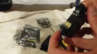 Ink Cartridges have Gold to Recover!