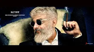AK 61 Announcement Video | Thala 61 | Ajith Kumar | H Vinoth | Ghibran | Boney Kapoor | Valimai