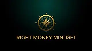 Wealth Compass | How to Build Wealth with the Right Money Mindset