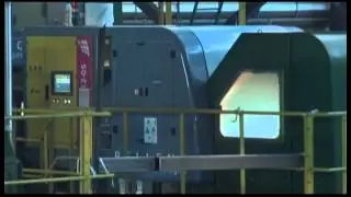 V&iacute;deo Corporativo VAERSA - Versi&oacute;n Valenciano
